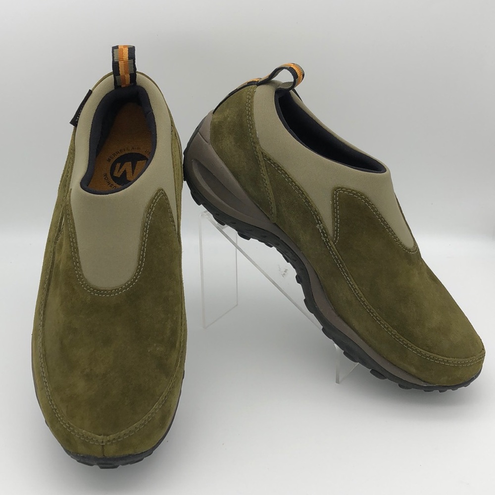 Merrell Air Cushion slip on sneaker